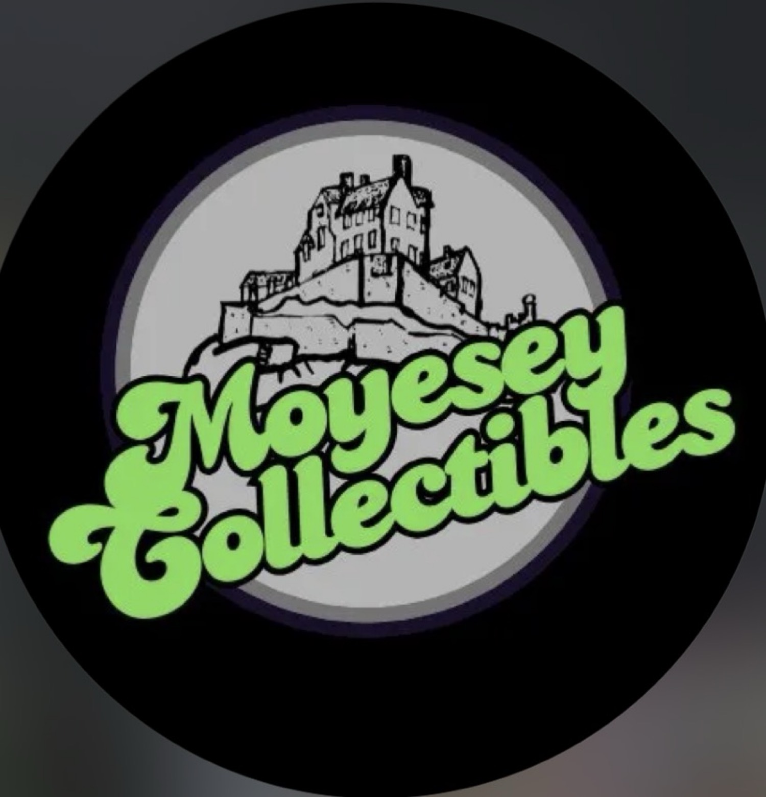Moyesy Collectibles TCG